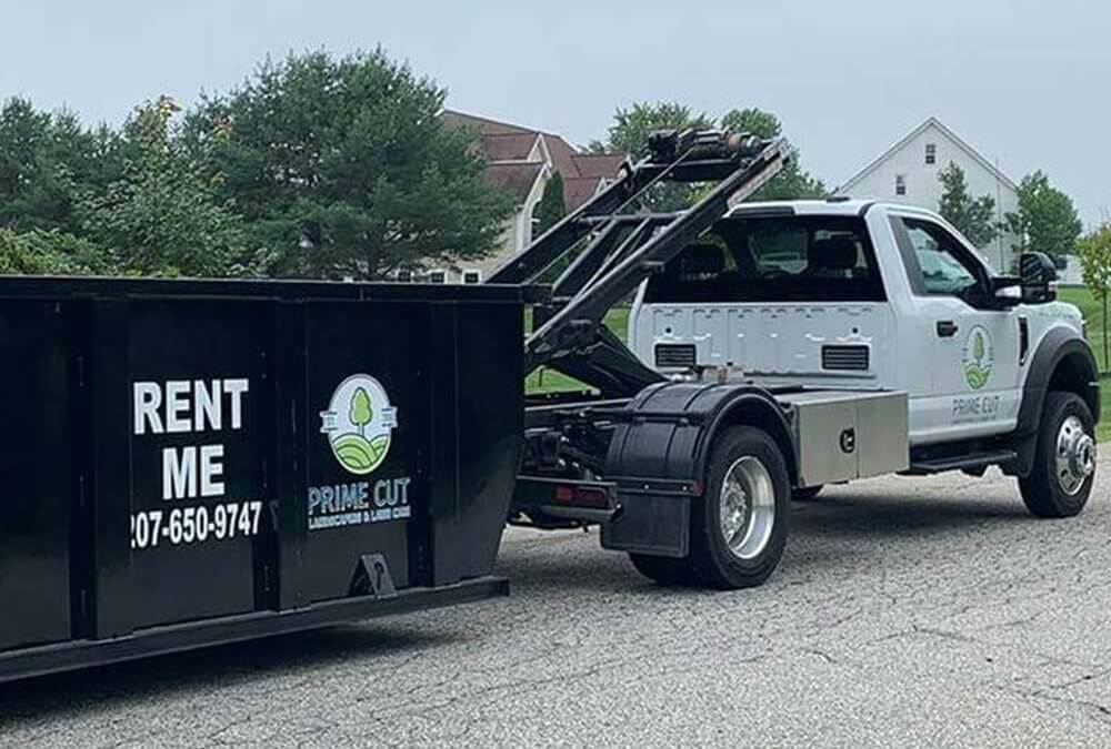 4 Reasons Why You Should Rent a Dumpster Instead of Hiring a Junk Removal Service